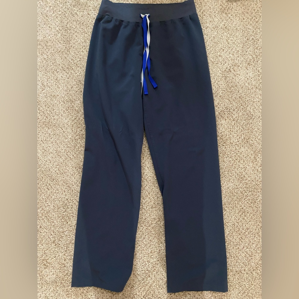 Figs High Waisted Livingston